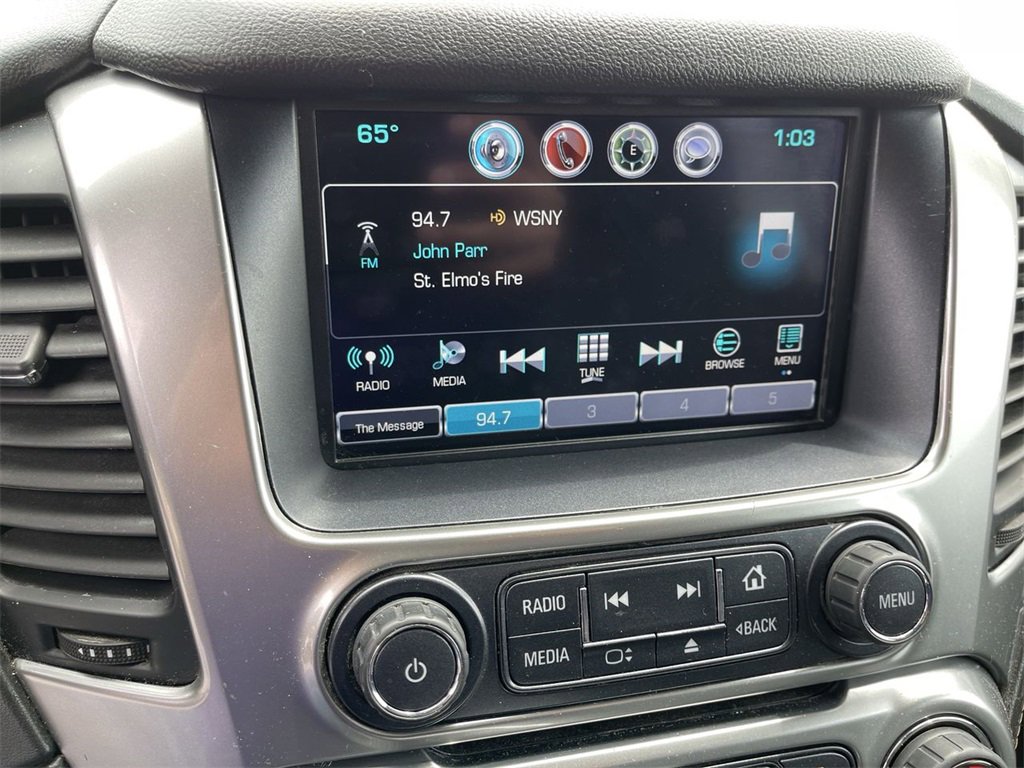 Used 2020 Chevrolet Suburban LS image 16