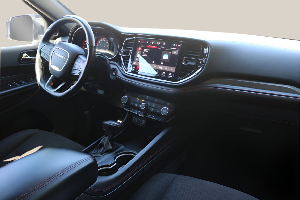 Used 2025 Dodge Durango GT w/ Blacktop Package RWD image 43