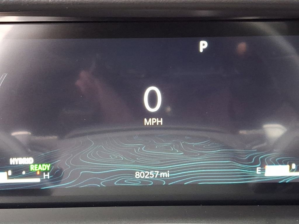 Used 2022 Jeep Grand Cherokee Limited 4xe image 26