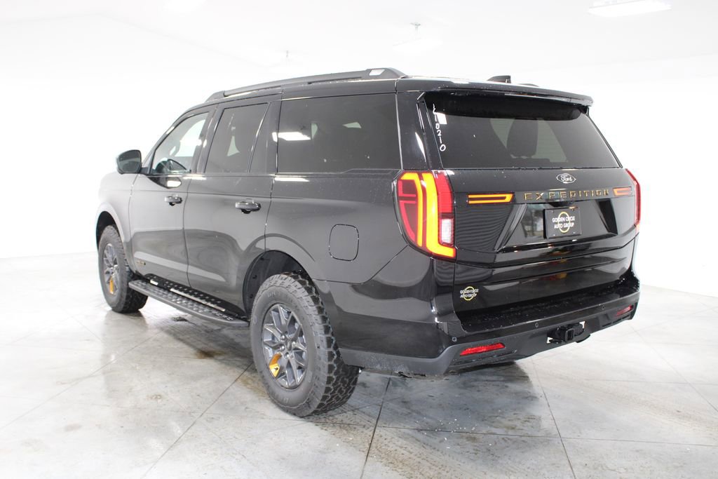 New 2026 Ford Expedition Tremor image 6