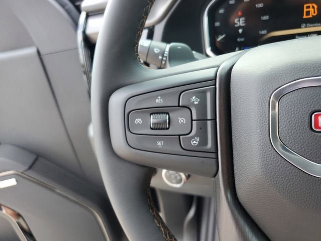 New 2026 GMC Sierra 1500 AT4 w/ AT4 Premium Package AWD/4WD image 30