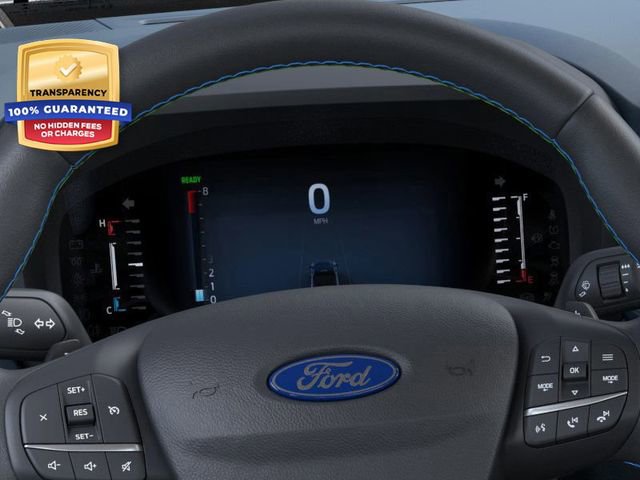 New 2026 Ford Maverick Lobo image 13