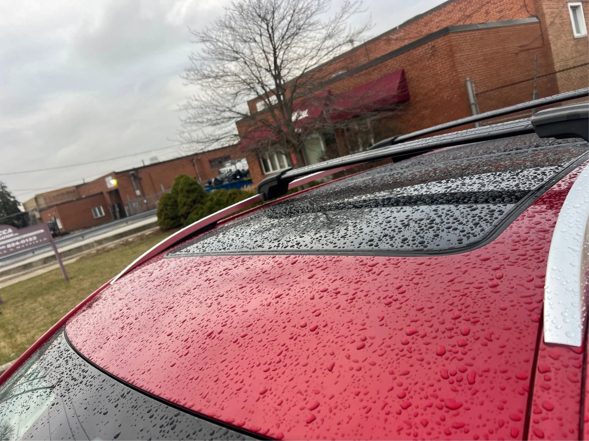 Used 2010 Cadillac SRX Luxury image 14