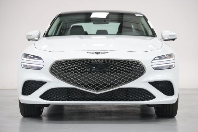 New 2026 Genesis G70 2.5T Prestige AWD/4WD image 2
