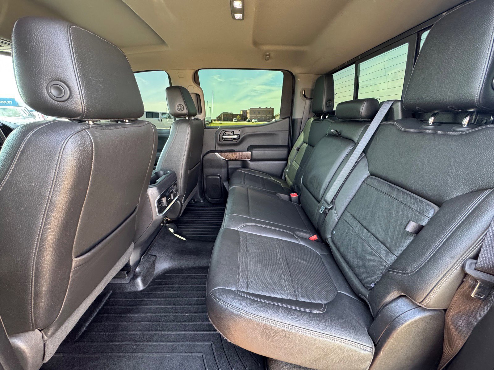 Used 2019 GMC Sierra 1500 Denali image 13