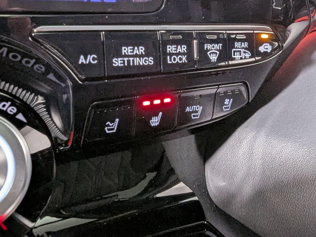 Used 2022 Acura MDX Type S AWD/4WD image 24