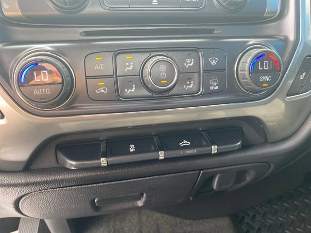 Used 2016 Chevrolet Silverado 1500 LT w/ All Star Edition AWD/4WD image 25