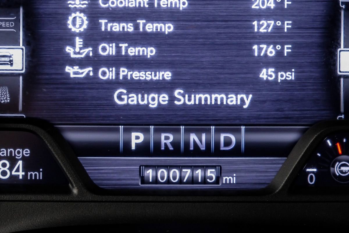 Used 2022 RAM 2500 Laramie image 21