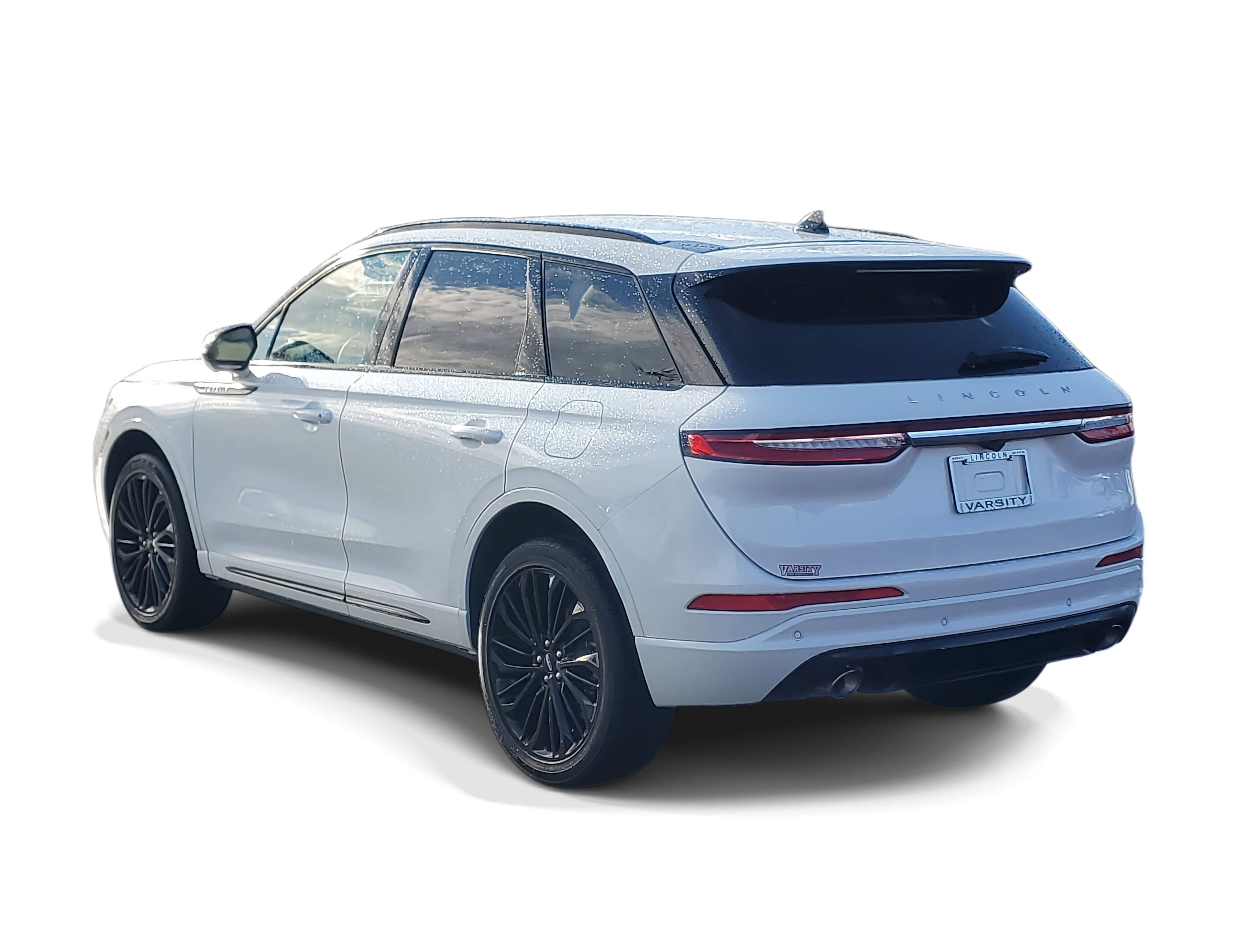 Certified 2023 Lincoln Corsair Reserve w/ Equipment Group 201A image 4