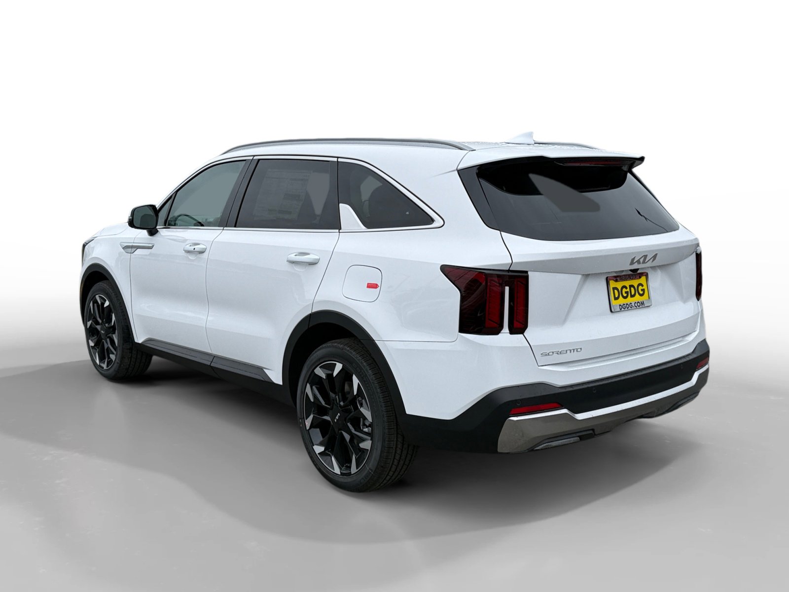 New 2026 Kia Sorento EX w/ EX Premium Package image 3