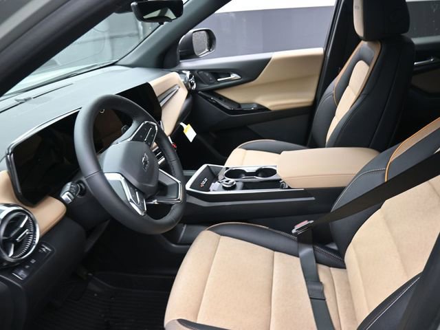 New 2026 Chevrolet Equinox ACTIV w/ Convenience Package III image 8