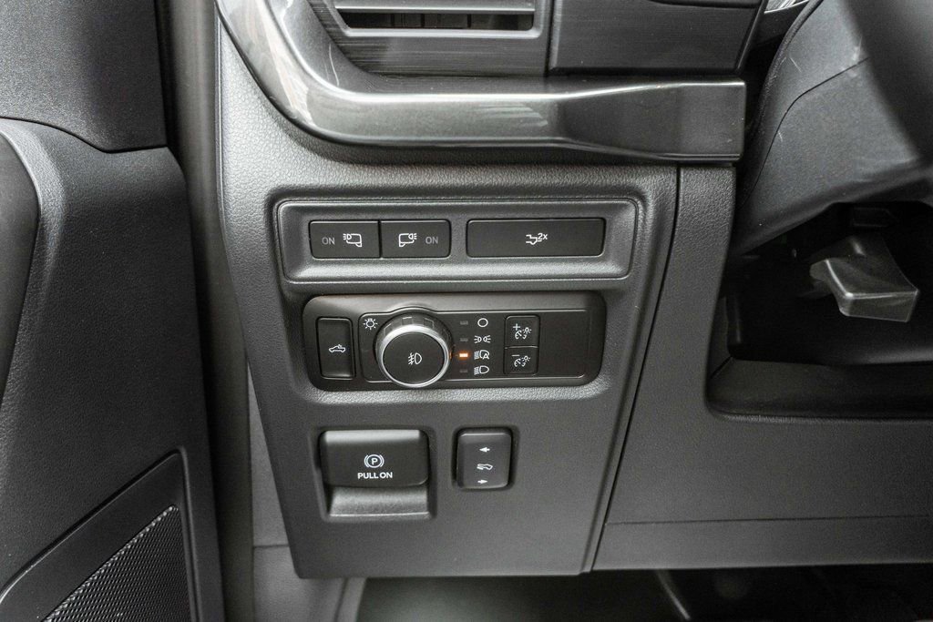 Used 2023 Ford F150 Tremor image 19
