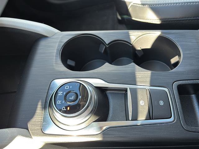 New 2026 Ford Escape SE image 24