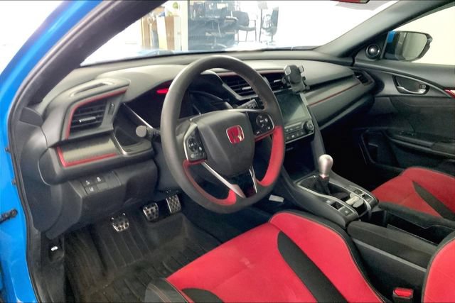 Used 2021 Honda Civic Type R image 7