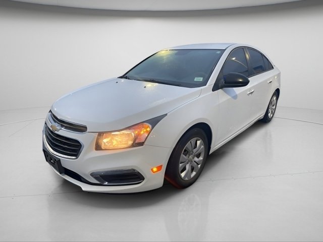 Used 2016 Chevrolet Cruze LS image 3