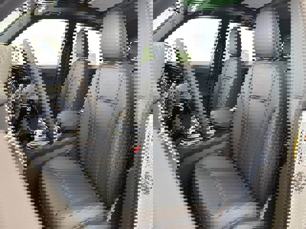 New 2025 Audi Q8 Premium Plus image 15