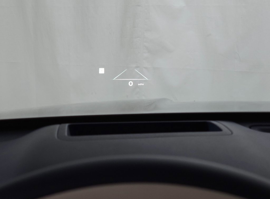 New 2025 Genesis GV80 3.5T Prestige image 18