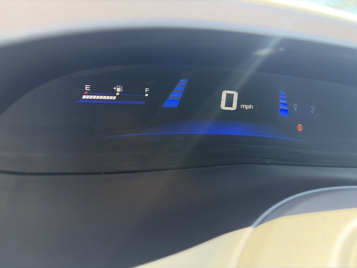 Used 2012 Honda Civic EX image 38