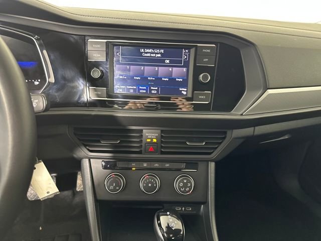 Used 2024 Volkswagen Jetta S image 21