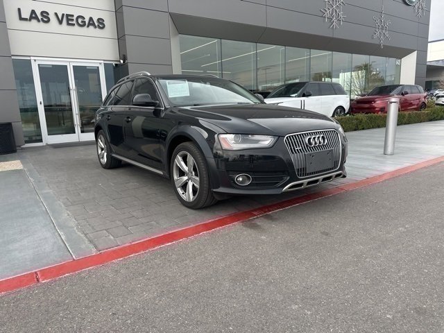 Used 2014 Audi A4 Premium Plus image 3