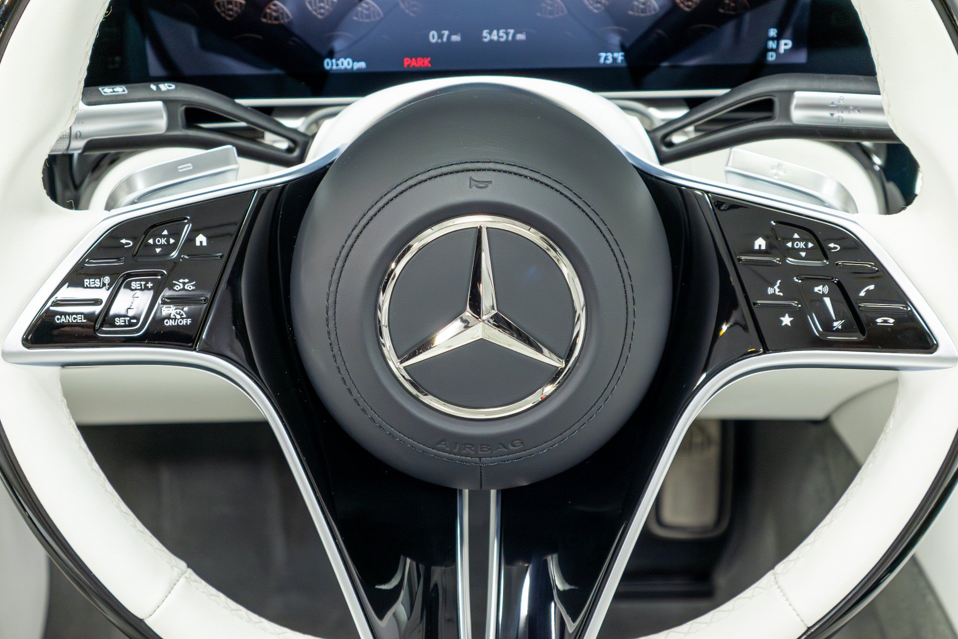 Used 2023 Mercedes-Benz Maybach S 680 4MATIC image 79