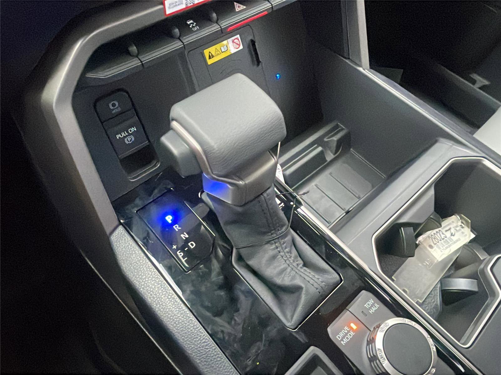 New 2026 Toyota Tundra SR5 image 28