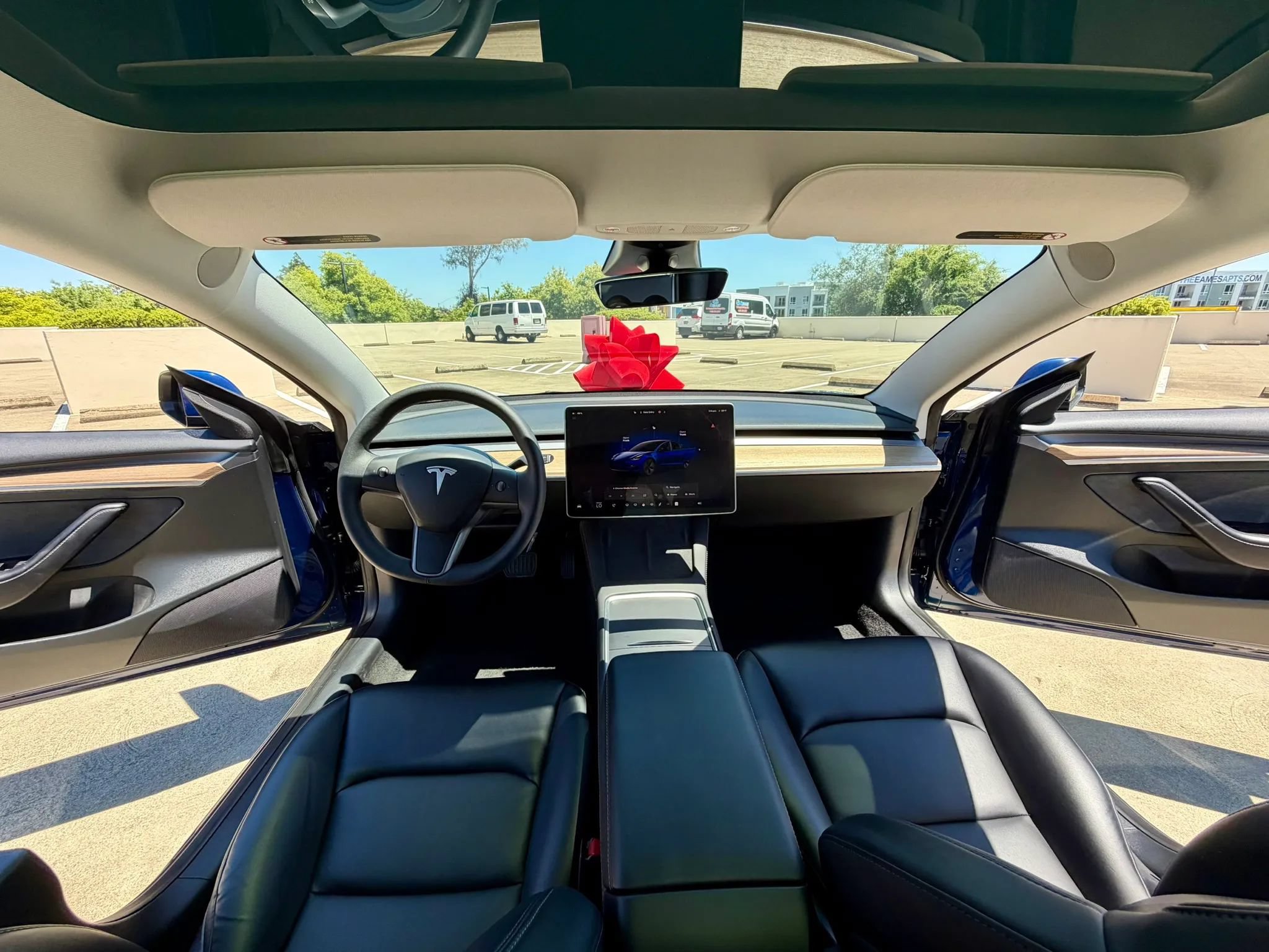 Used 2022 Tesla Model 3 RWD image 34