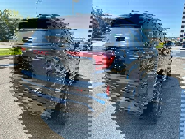 New 2026 GMC Terrain AT4 w/ Convenience Package III image 14