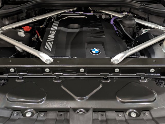 Used 2023 BMW X7 xDrive40i w/ Premium Package AWD/4WD image 26