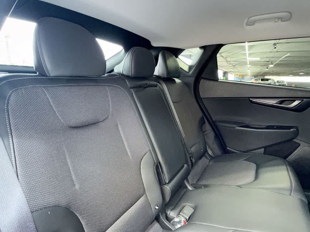 Used 2025 Kia EV6 Light RWD image 26