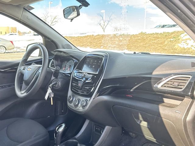 Used 2019 Chevrolet Spark LT image 23