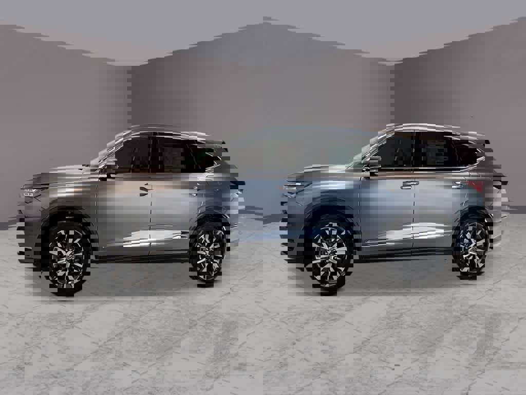 New 2026 Acura MDX SH-AWD w/ Technology Package image 2