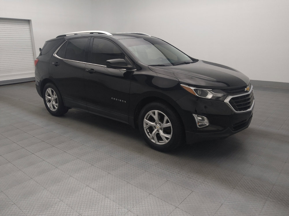 Used 2019 Chevrolet Equinox LT image 11