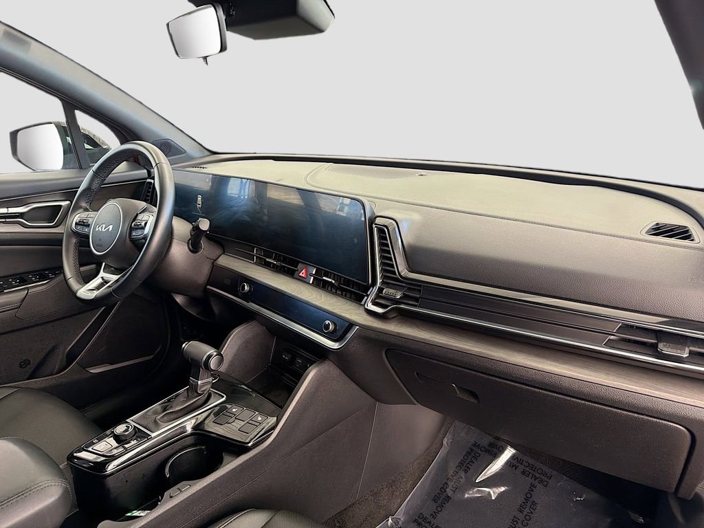 Used 2023 Kia Sportage X-Line image 31