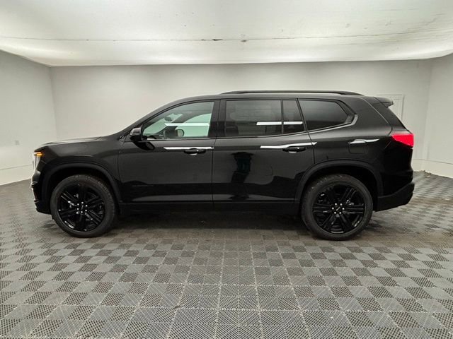 New 2026 GMC Acadia Elevation w/ Black Edition image 14