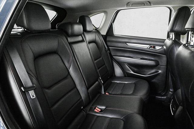Used 2023 MAZDA CX-5 Carbon Edition image 20