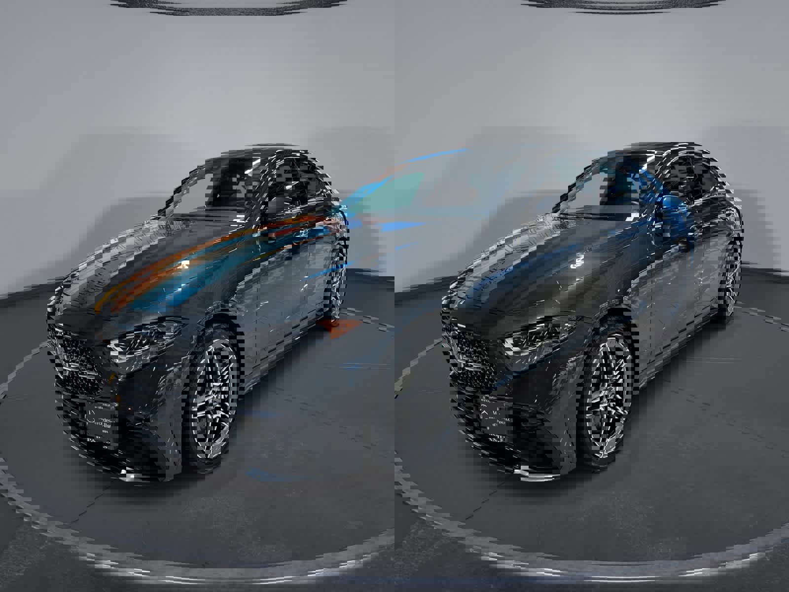 Certified 2023 Mercedes-Benz CLS 450 4MATIC image 1