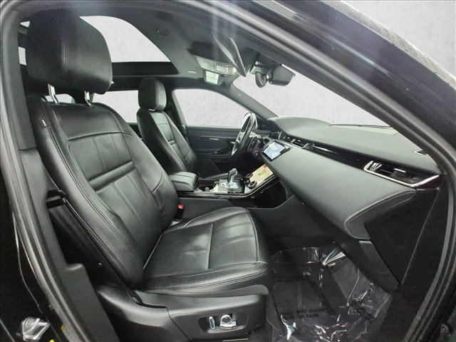 Used 2022 Land Rover Range Rover Evoque R-Dynamic S AWD/4WD image 28