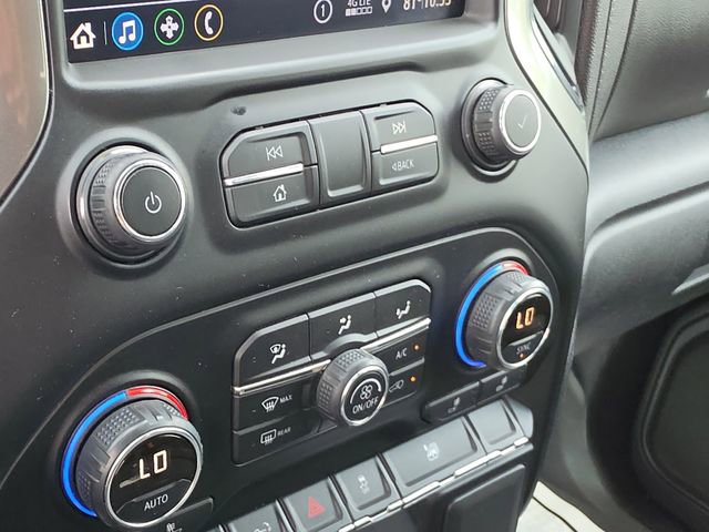 Used 2020 Chevrolet Silverado 2500 LT w/ All Star Edition image 21