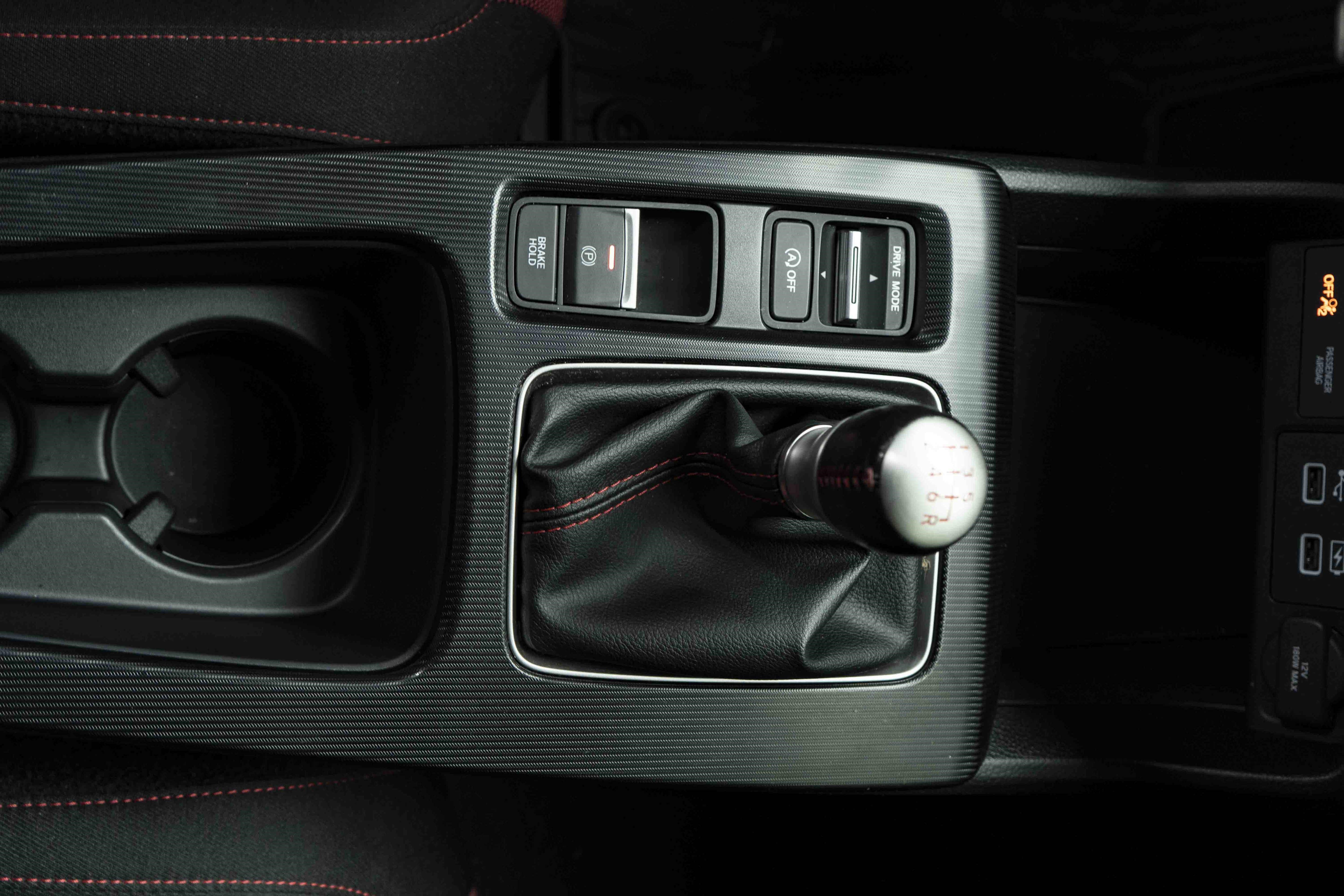 Used 2023 Honda Civic Si image 28
