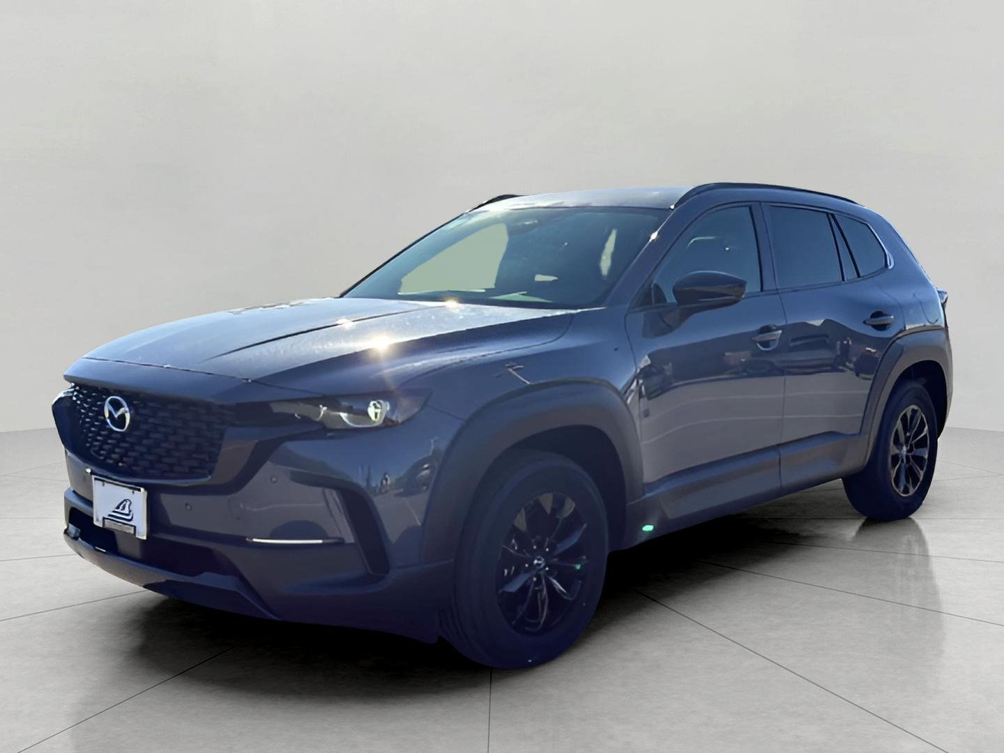 New 2026 MAZDA CX-50 AWD 2.5 Hybrid w/ Premium Pkg image 3