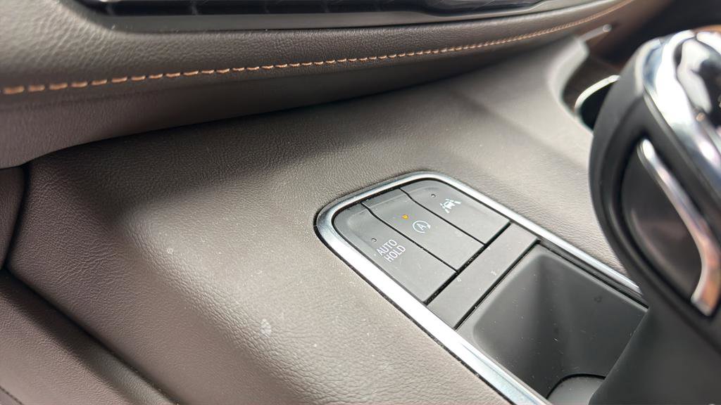 Certified 2023 Cadillac Escalade Sport w/ Touring Package image 35