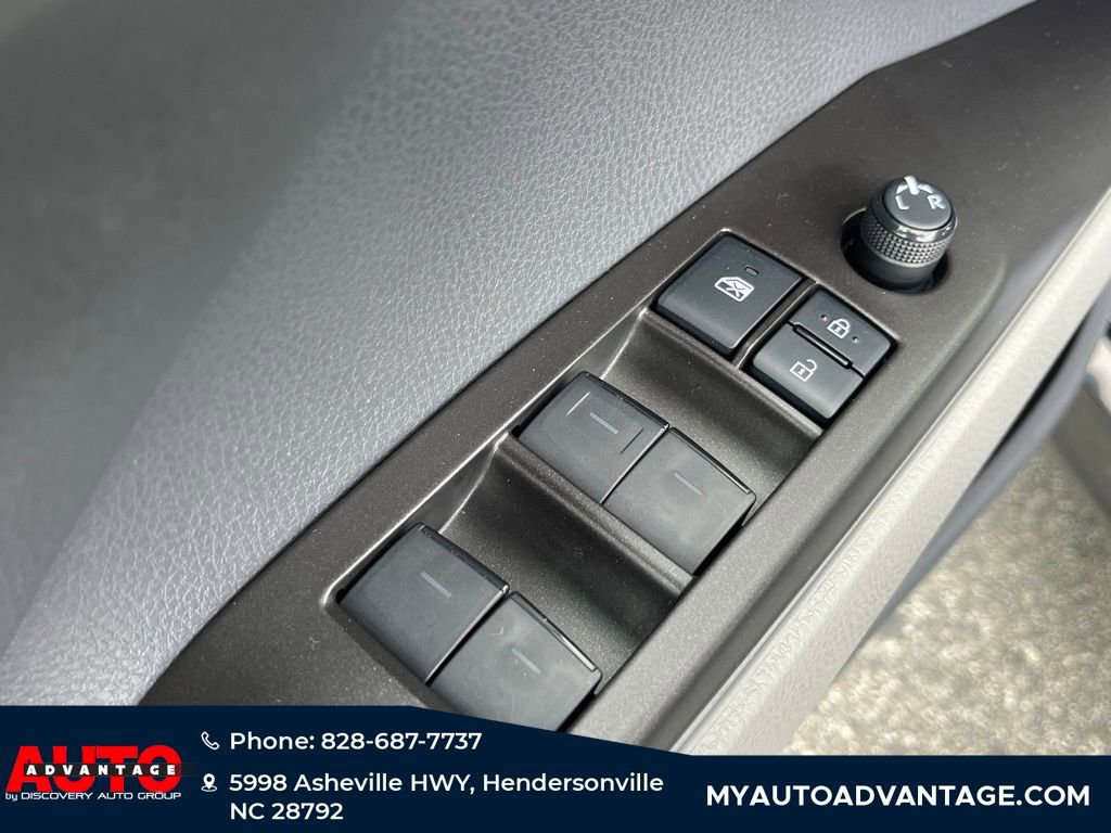 Used 2021 Toyota Camry LE FWD image 24