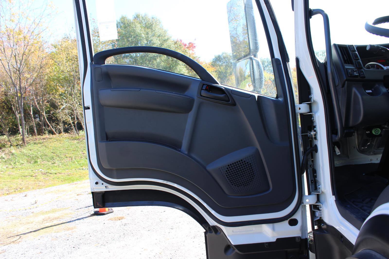 New 2025 Chevrolet Low Cab Forward 6500XD image 10