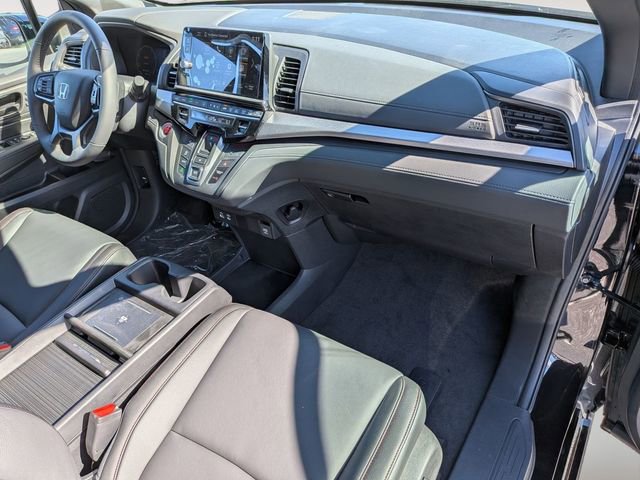 New 2026 Honda Odyssey Sport-L image 36