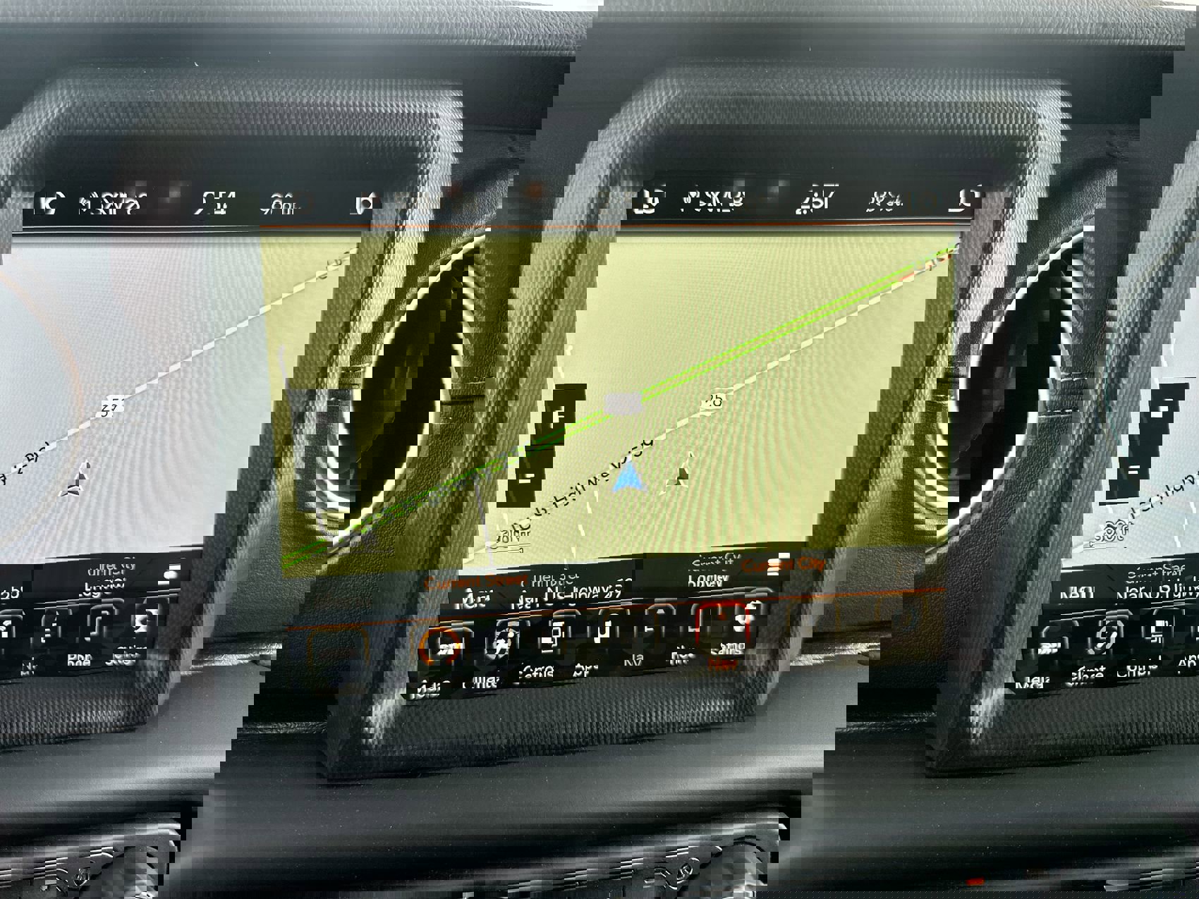 New 2023 Jeep Wrangler Sahara image 18