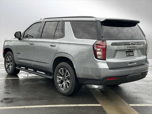 Used 2023 Chevrolet Tahoe Z71 image 5