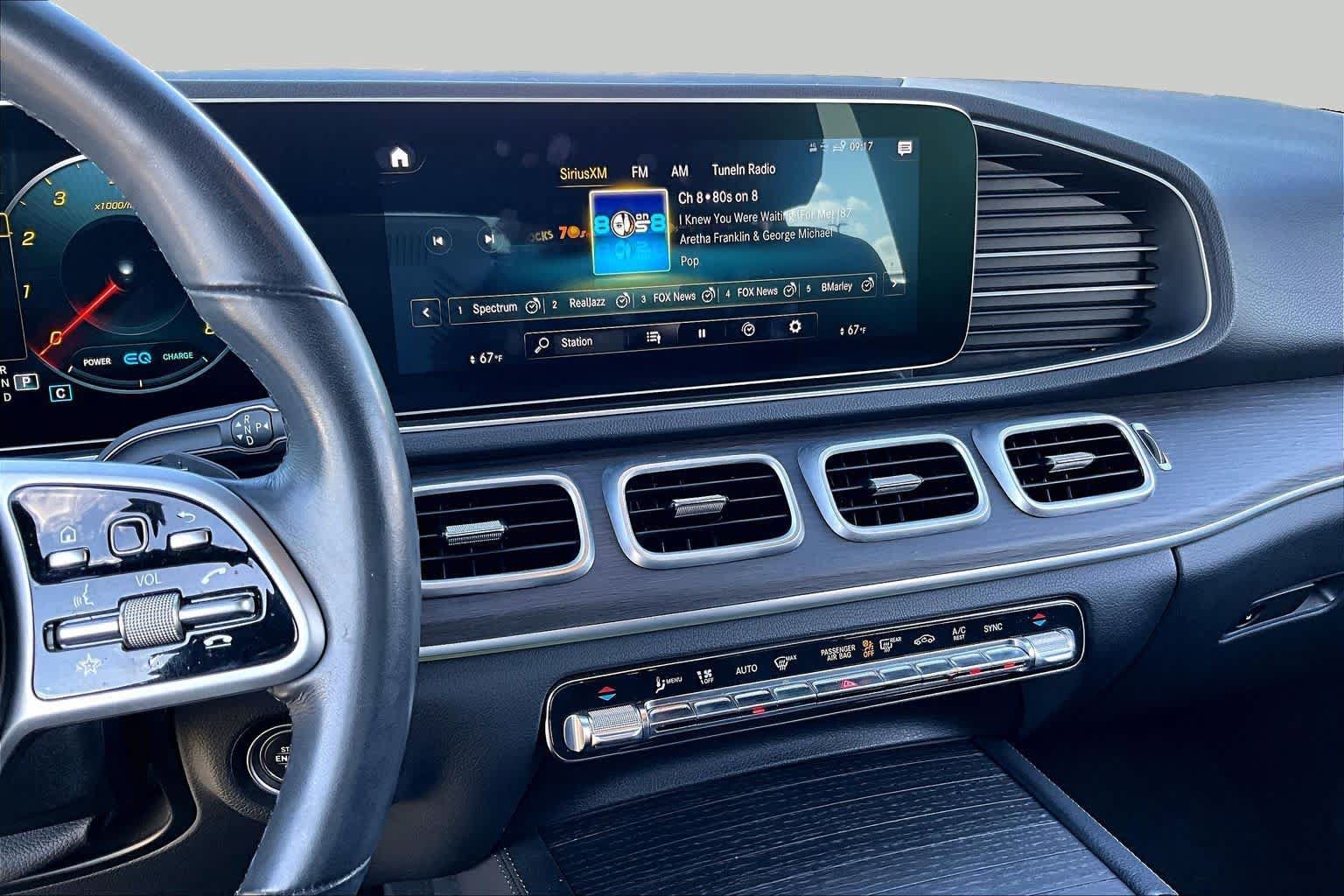 Used 2020 Mercedes-Benz GLE 450 4MATIC image 6