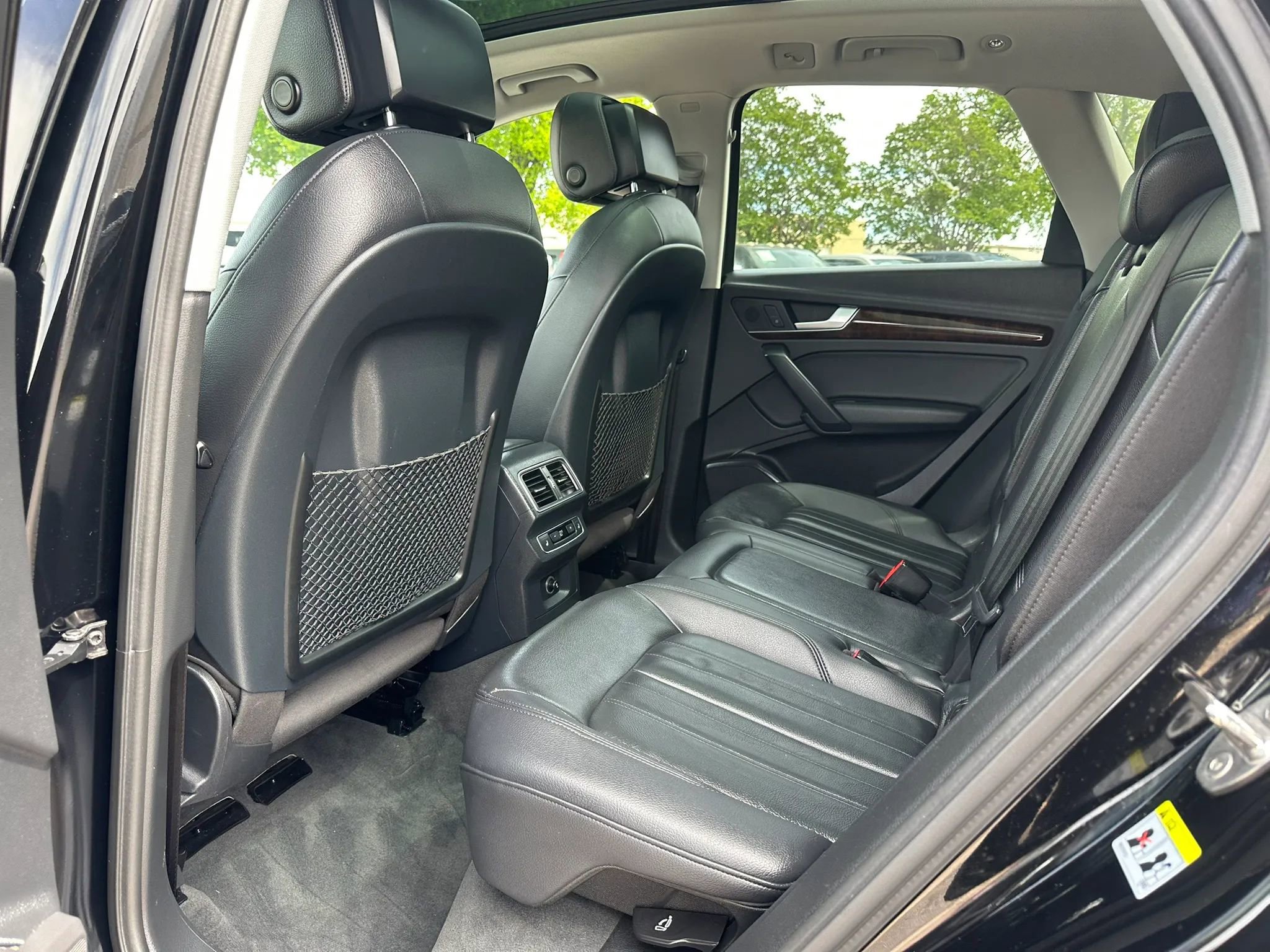 Used 2018 Audi Q5 2.0T Premium Plus image 16