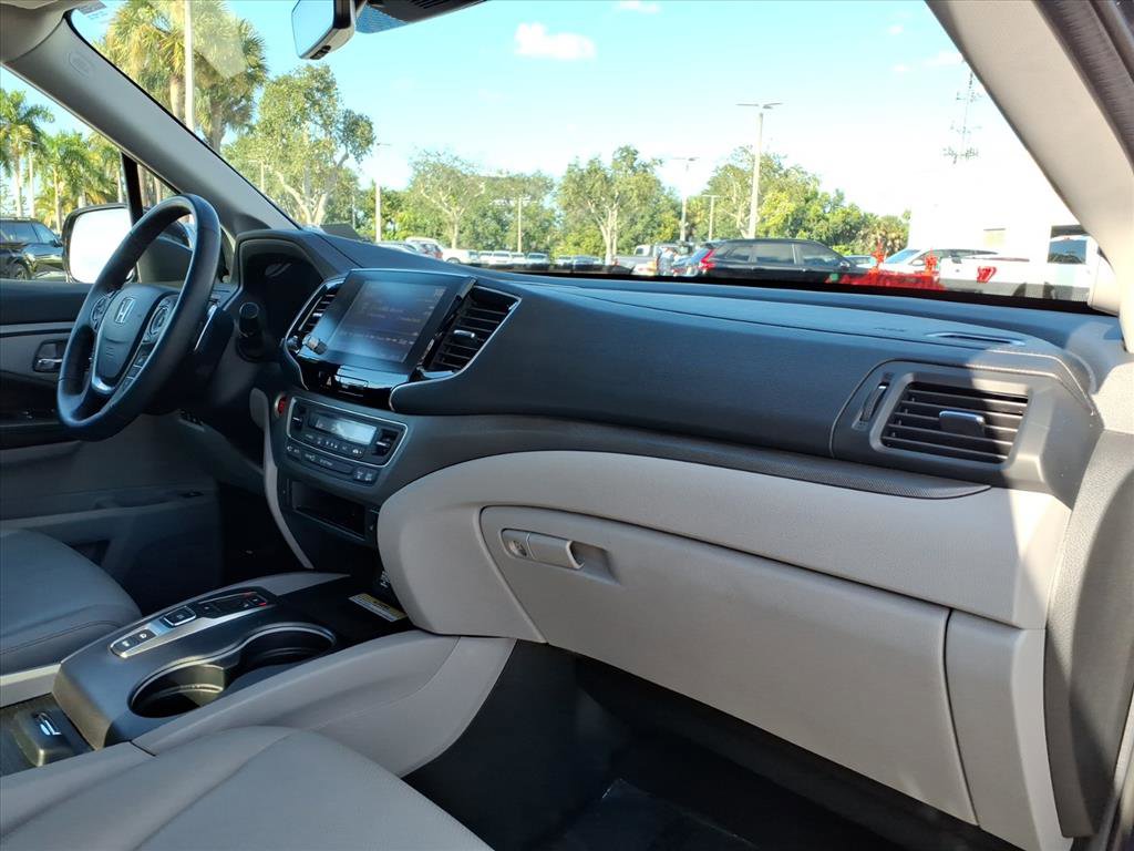 Certified 2022 Honda Ridgeline RTL-E image 22